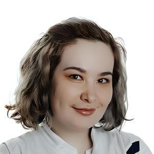 Кутаранова Лидия Дамировна