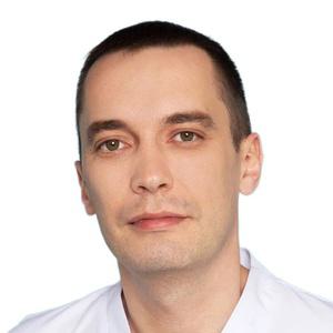 Трошин Роман Васильевич