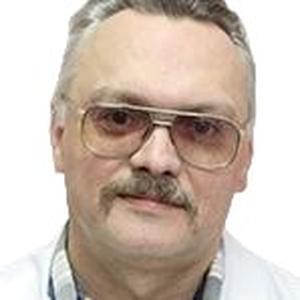 Прохоров Василий Анатольевич