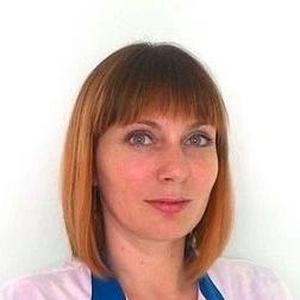Терновая Олеся Анатольевна