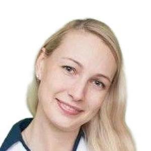 Соколова Елена Сергеевна