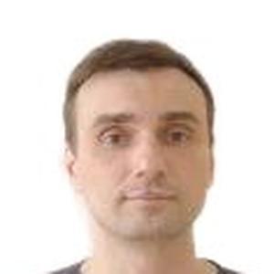 Жигулин Василий Васильевич