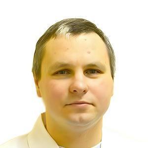 Чудаев Евгений Александрович