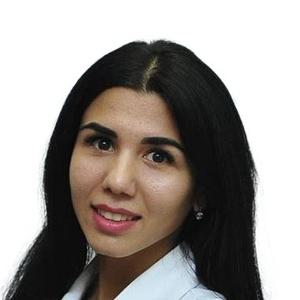 Ачелдиева Зилола Шавкатовна