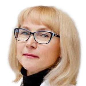 Кучумова Елена Викторовна