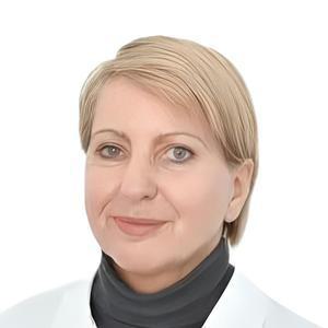 Токарева Татьяна Андреевна