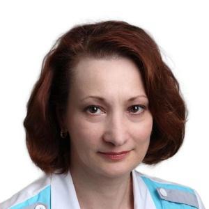 Валикова Марина Александровна
