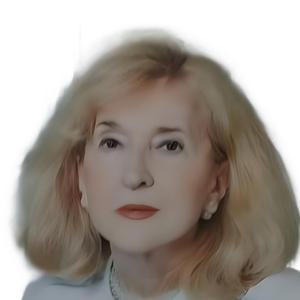 Ковалёва Наталия Васильевна
