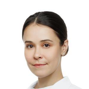 Кузнецова Кристина Александровна