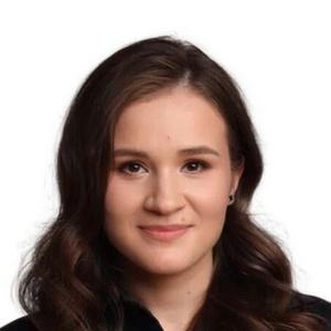 Опарина Юлия Михайловна