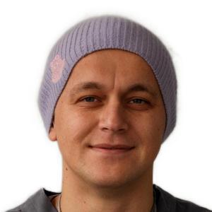 Жмайло Алексей Витальевич