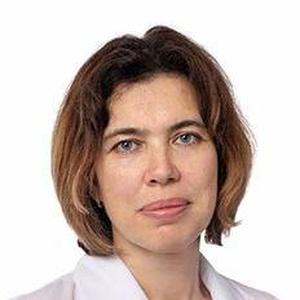Бишменева Ирина Викторовна