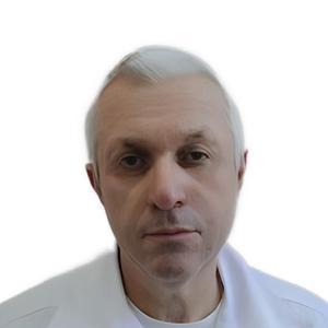 Булохов Владимир Александрович