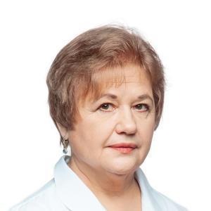 Корнеичева Елена Михайловна