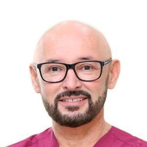 Хафизов Салават Масабихович