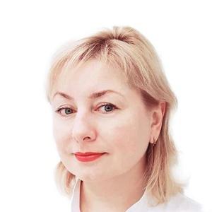 Шамаева Екатерина Андреевна