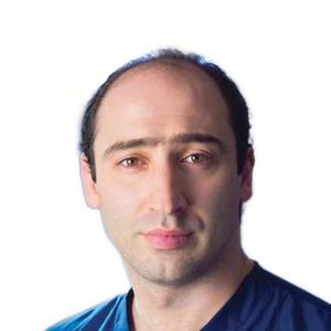 Гаджиев Нариман Казиханович