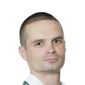 Бочаров Дмитрий Эдуардович