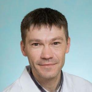 Коваленко Максим Юрьевич