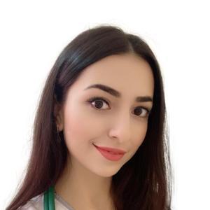 Хасанова Асият Хусейновна