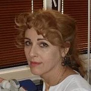 Мазур Вера Вячеславовна