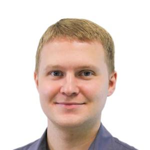 Агальцов Алексей Николаевич