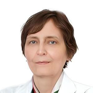 Головчанская Ольга Петровна
