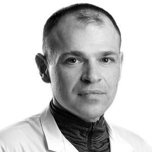 Жиляков Антон Юрьевич