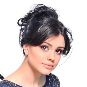 Златовчена Диана Григорьевна