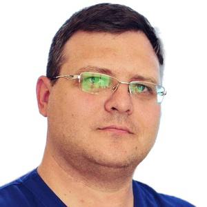 Яковлев Сергей Витальевич