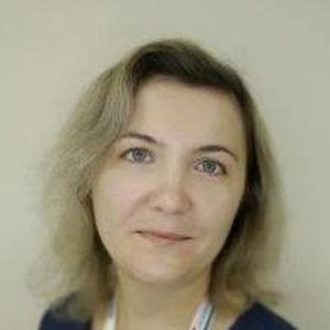 Мишаткина Ольга Владимировна