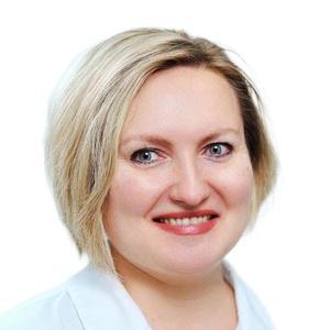 Остапенко Наталья Ивановна