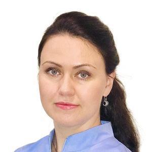 Клийменко Анна Владимировна