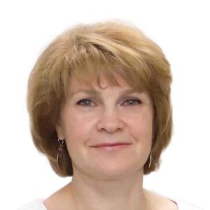 Резинских Наталья Васильевна