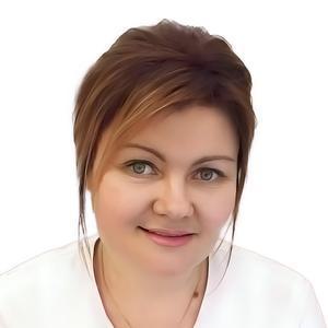 Сутулова Светлана Геннадьевна