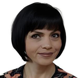 Приписнова Светлана Геннадьевна