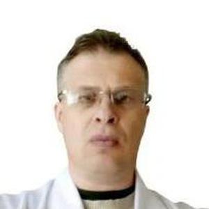 Олейник Олег Анатольевич