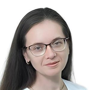 Янковская Ольга Владимировна