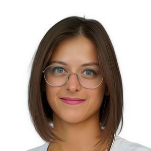 Гришенкова Анастасия Сергеевна