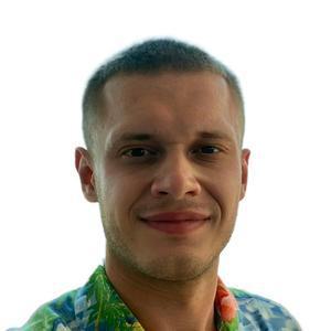 Дробышев Владислав Юрьевич