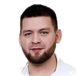 Лыч Станислав Владимирович