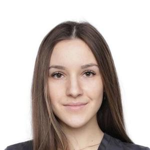 Кузнецова Наталья Дмитриевна
