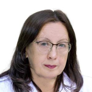 Куликова Любовь Ивановна