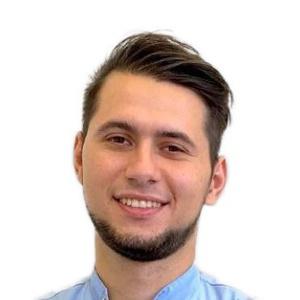 Переверзев Валерий Сергеевич