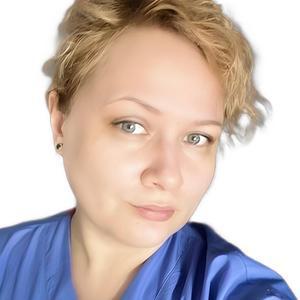 Воронцова Надежда Александровна