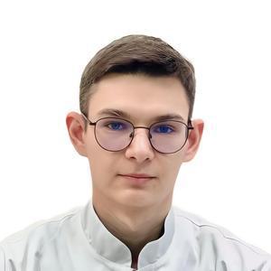 Багрянцев Дмитрий Александрович