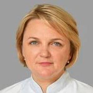 Балашова Лилия Витальевна
