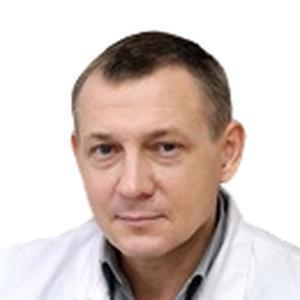 Стреляев Александр Иванович