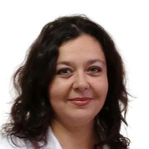 Гаврилова Татьяна Анатольевна