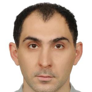 Папазьян Артур Рафикович